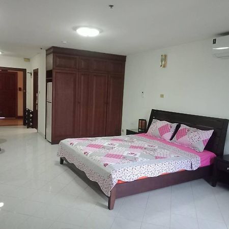 View Talay 2 Suite Apartments Jomtien Beach Exterior foto
