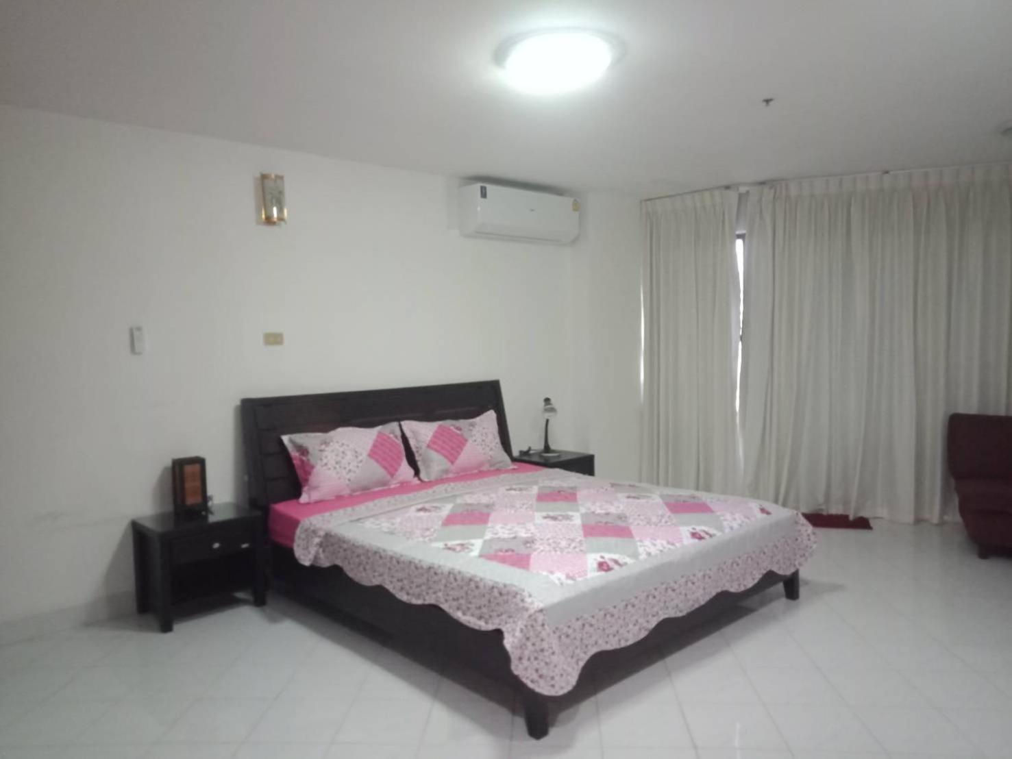 View Talay 2 Suite Apartments Jomtien Beach Exterior foto