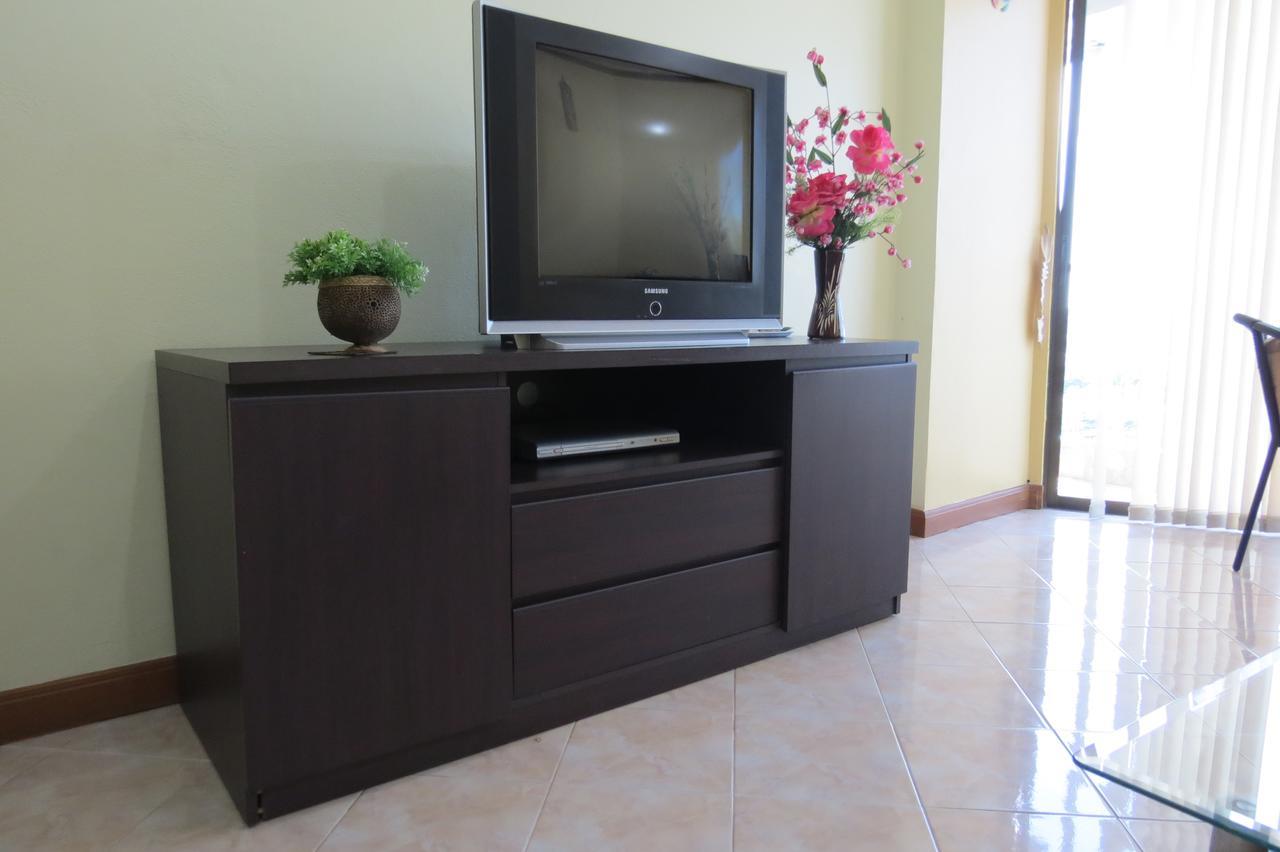 View Talay 2 Suite Apartments Jomtien Beach Exterior foto